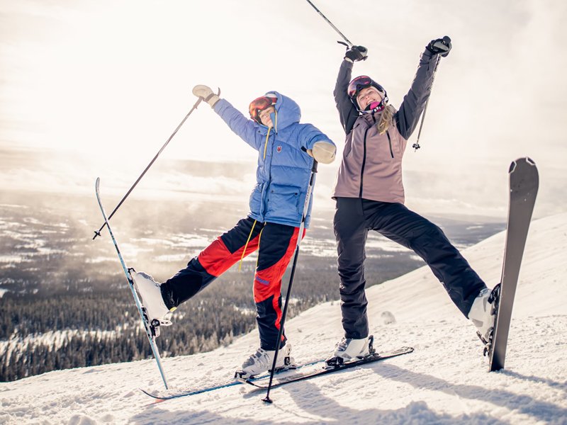 snow-3 Snow Sports Events